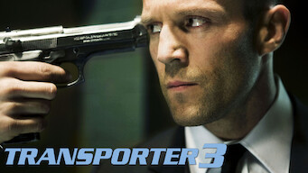 Transporter 3 (2008)
