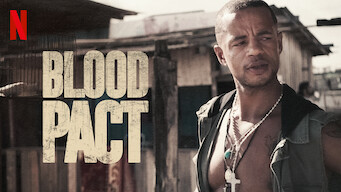 Blood Pact (2018)