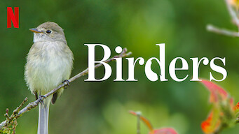 Birders (2019)