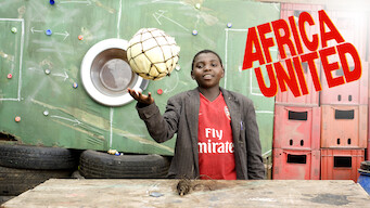 Africa United (2010)