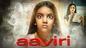 Aaviri (2019)