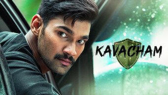 Kavacham (2018)