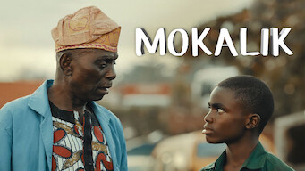 Mokalik (Mechanic) (2019)