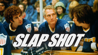 Slap Shot (1977)