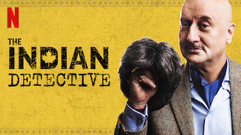 The Indian Detective (2017)