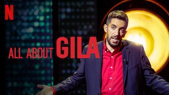 All About Gila (2022)