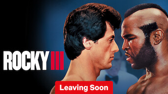 Rocky III (1982)