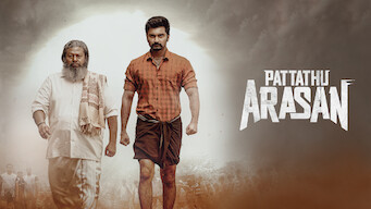 Pattathu Arasan (2022)