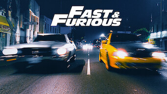 Fast & Furious (2009)