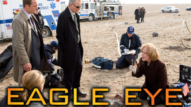 Eagle Eye