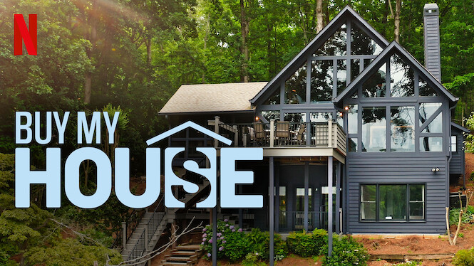 Buy My House